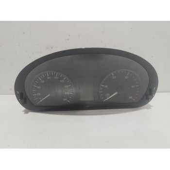 CUADRO INSTRUMENTOS A9069004502 A9069025101 A9069012901