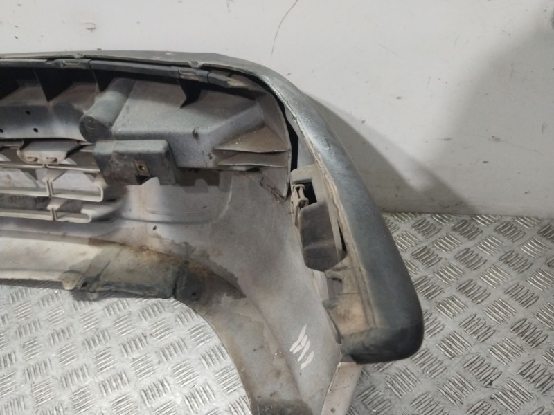 Recambio de paragolpes trasero para peugeot partner caja/chasis (5_, g_) 2.0 hdi referencia OEM IAM 7410CF  