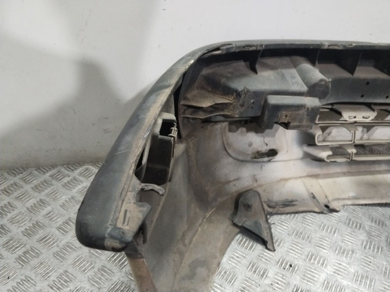 Recambio de paragolpes trasero para peugeot partner caja/chasis (5_, g_) 2.0 hdi referencia OEM IAM 7410CF  