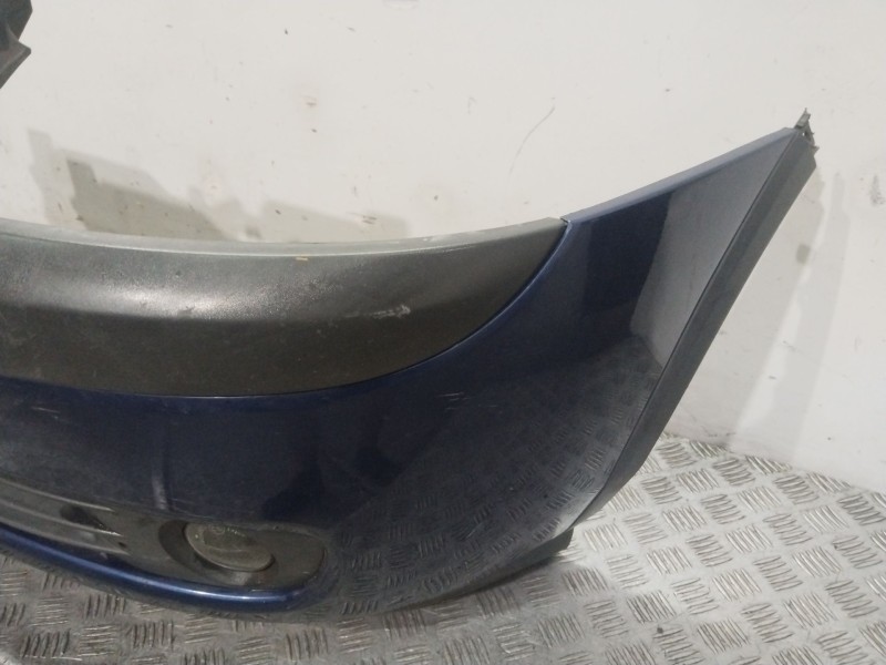 Recambio de paragolpes delantero para chevrolet aveo / kalos hatchback (t200) 1.4 16v referencia OEM IAM 93742509  