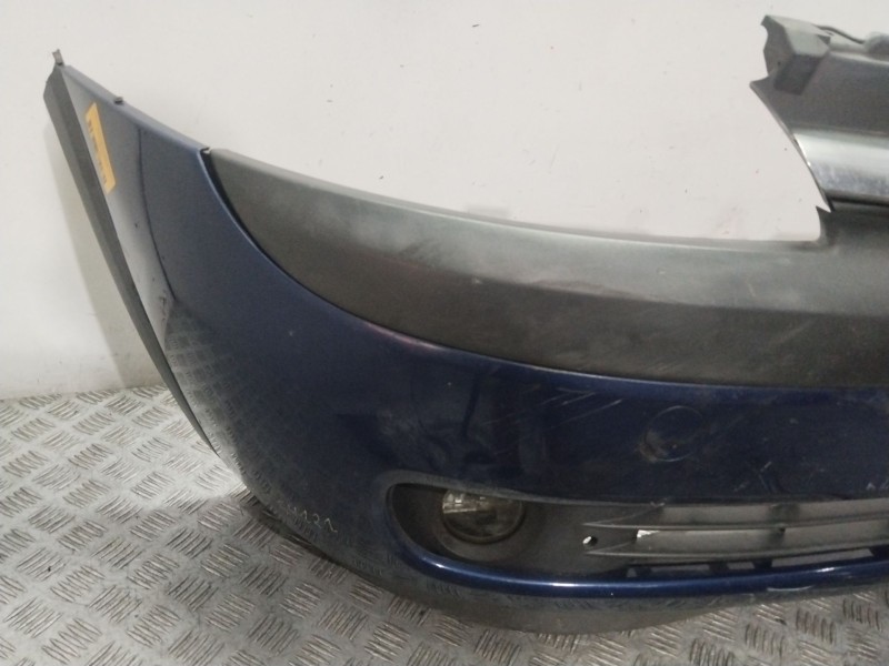 Recambio de paragolpes delantero para chevrolet aveo / kalos hatchback (t200) 1.4 16v referencia OEM IAM 93742509  