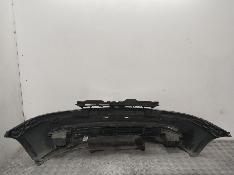 Recambio de paragolpes delantero para chevrolet aveo / kalos hatchback (t200) 1.4 16v referencia OEM IAM 93742509  