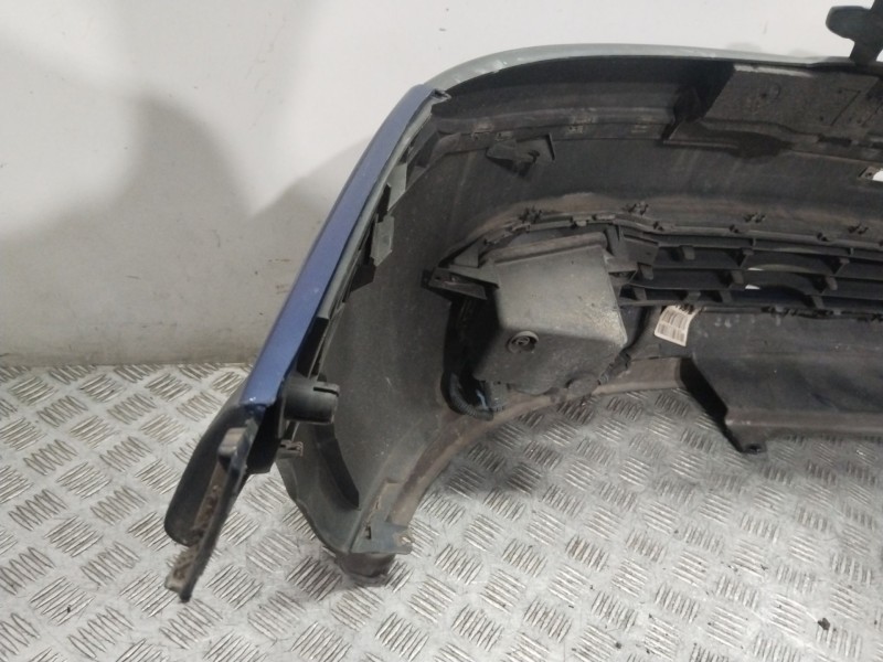 Recambio de paragolpes delantero para chevrolet aveo / kalos hatchback (t200) 1.4 16v referencia OEM IAM 93742509  