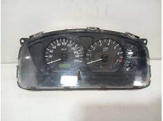 Recambio de cuadro instrumentos para opel agila a (h00) 1.2 16v (f68) referencia OEM IAM 09207455  