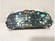 Recambio de cuadro instrumentos para opel agila a (h00) 1.2 16v (f68) referencia OEM IAM 09207455   2