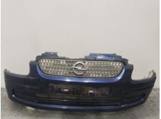Recambio de paragolpes delantero para opel agila a (h00) 1.2 16v (f68) referencia OEM IAM 9210134  