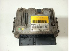 Recambio de centralita motor uce para opel astra h (a04) 1.7 cdti (l48) referencia OEM IAM 0281011943  