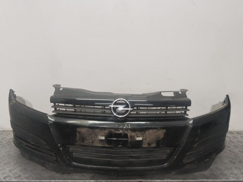 Recambio de paragolpes delantero para opel astra h (a04) 1.7 cdti (l48) referencia OEM IAM 1400303  