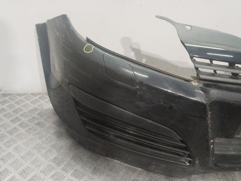 Recambio de paragolpes delantero para opel astra h (a04) 1.7 cdti (l48) referencia OEM IAM 1400303  