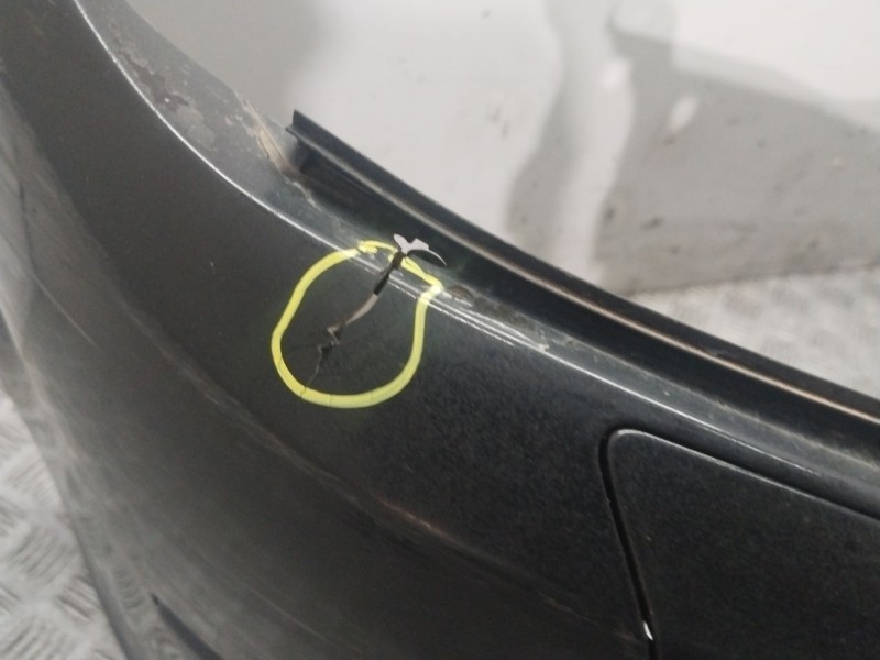 Recambio de paragolpes delantero para opel astra h (a04) 1.7 cdti (l48) referencia OEM IAM 1400303  