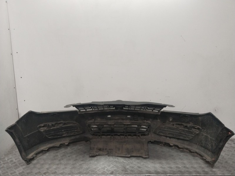 Recambio de paragolpes delantero para opel astra h (a04) 1.7 cdti (l48) referencia OEM IAM 1400303  