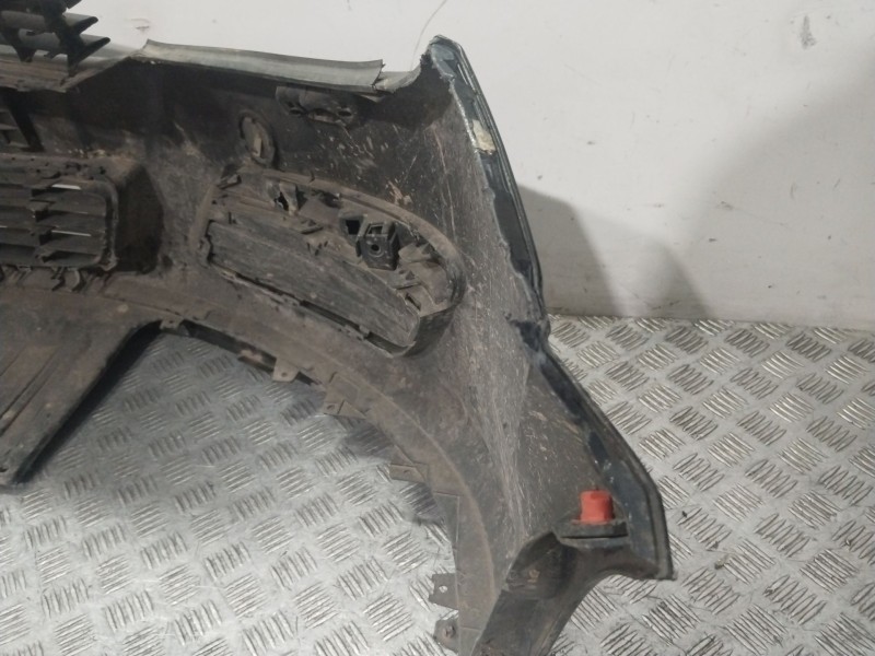 Recambio de paragolpes delantero para opel astra h (a04) 1.7 cdti (l48) referencia OEM IAM 1400303  