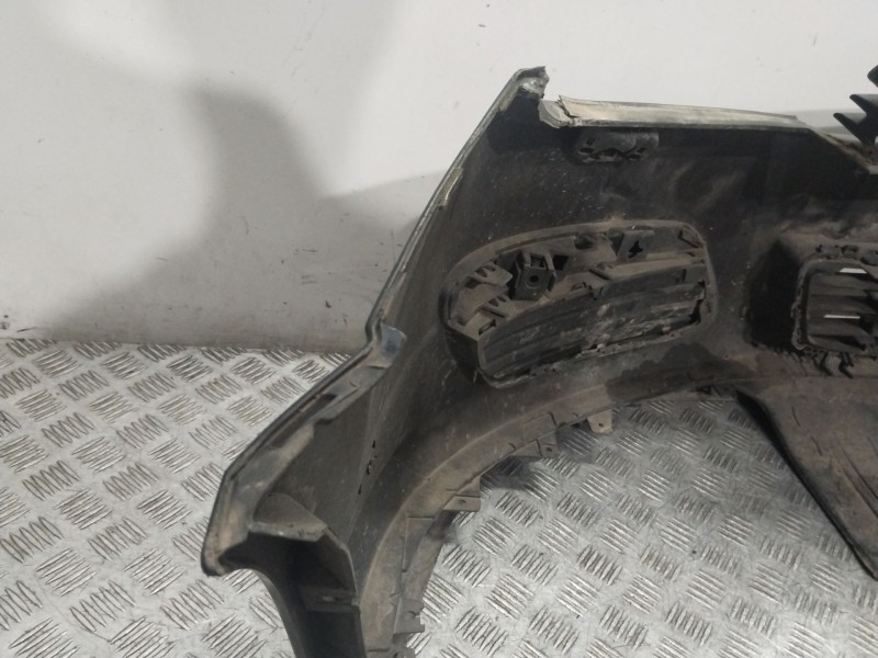 Recambio de paragolpes delantero para opel astra h (a04) 1.7 cdti (l48) referencia OEM IAM 1400303  