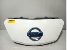 Recambio de tapa completa puerto de carga para nissan nv200 furgoneta e-nv (me0n) referencia OEM IAM 657014FA1C  