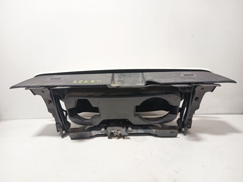 Recambio de tapa completa puerto de carga para nissan nv200 furgoneta e-nv (me0n) referencia OEM IAM 657014FA1C  