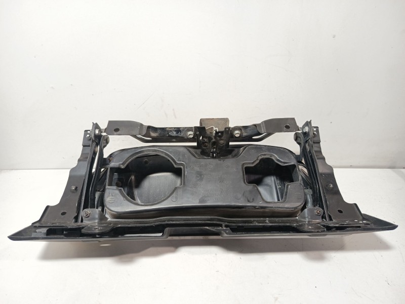 Recambio de tapa completa puerto de carga para nissan nv200 furgoneta e-nv (me0n) referencia OEM IAM 657014FA1C  