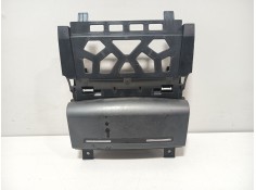 Recambio de cenicero para audi a3 sportback (8pa) 1.4 tfsi referencia OEM IAM 8P0857951   2