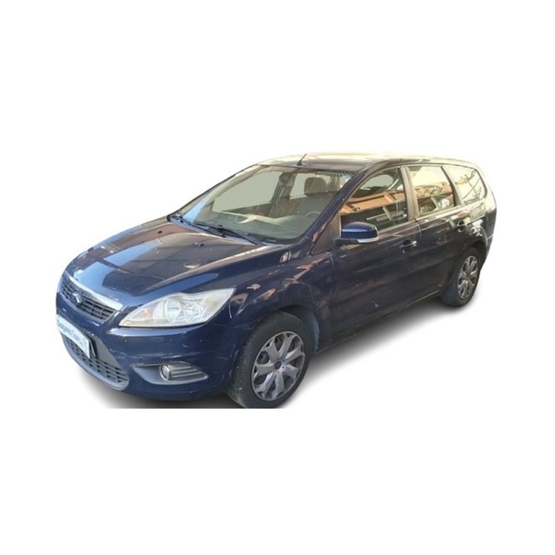 FORD FOCUS LIM. (CB4) - imagen 4