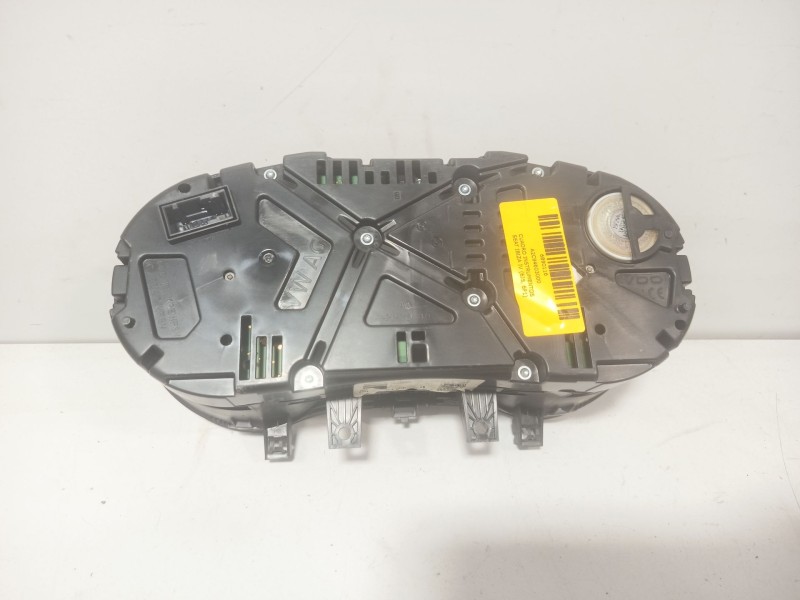 Recambio de cuadro instrumentos para seat ibiza iv (6j5, 6p1) 1.4 tdi referencia OEM IAM A2C94603000  