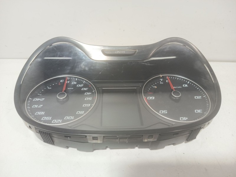 Recambio de cuadro instrumentos para seat ibiza iv (6j5, 6p1) 1.4 tdi referencia OEM IAM A2C94603000  