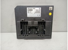 Recambio de modulo electronico para seat ibiza iv (6j5, 6p1) 1.4 tdi referencia OEM IAM 6C0937089C  