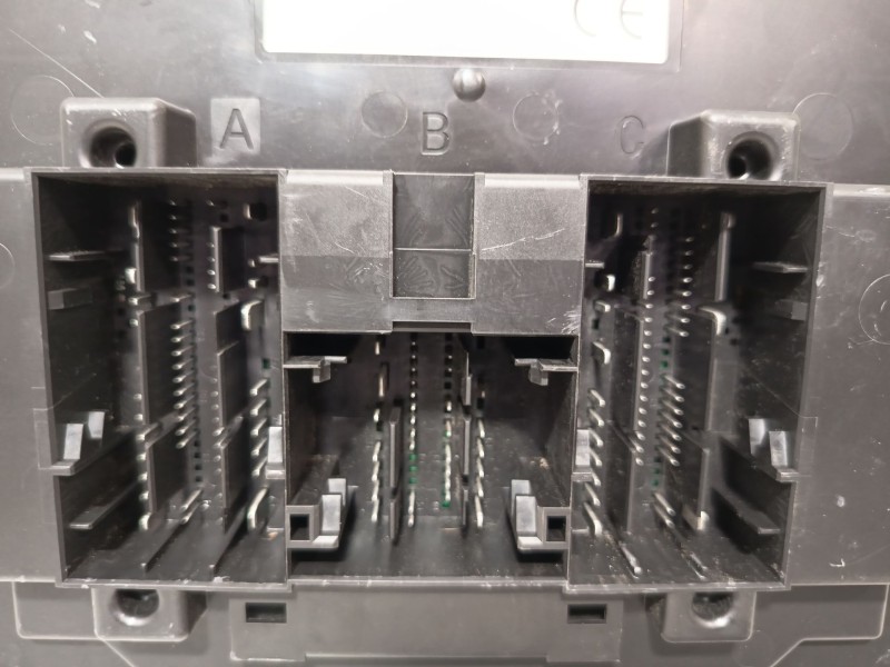Recambio de modulo electronico para seat ibiza iv (6j5, 6p1) 1.4 tdi referencia OEM IAM 6C0937089C  