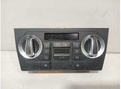 Recambio de mando calefaccion / aire acondicionado para audi a3 sportback (8pa) 1.4 tfsi referencia OEM IAM 8P0820043BKXHA  