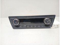 Recambio de mando climatizador para seat ibiza iv (6j5, 6p1) 1.4 tdi referencia OEM IAM 6P0907044B  
