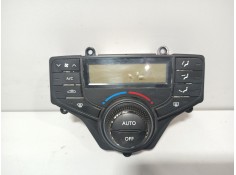 Recambio de mando climatizador para hyundai i30 (fd) 1.6 referencia OEM IAM 972502L600  