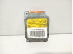 Recambio de centralita airbag para peugeot 206 hatchback (2a/c) 1.4 i referencia OEM IAM 9643082380  