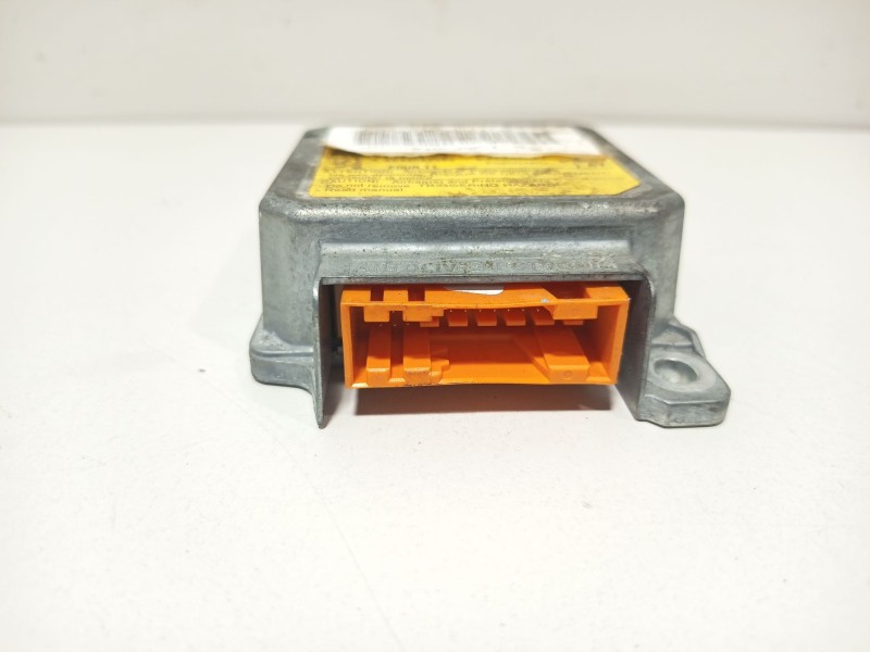 Recambio de centralita airbag para peugeot 206 hatchback (2a/c) 1.4 i referencia OEM IAM 9643082380  