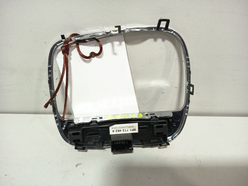 Recambio de modulo electronico para audi a3 sportback (8pa) 1.4 tfsi referencia OEM IAM 8P1713463A  