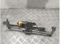 Recambio de motor limpia delantero para seat ibiza iv (6j5, 6p1) 1.4 tdi referencia OEM IAM 6R1955113A  