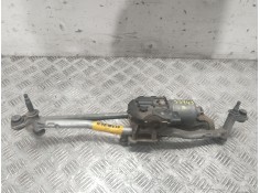 Recambio de motor limpia delantero para audi a3 sportback (8pa) 1.4 tfsi referencia OEM IAM 1137328503  