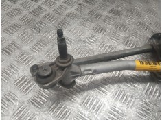 Recambio de motor limpia delantero para audi a3 sportback (8pa) 1.4 tfsi referencia OEM IAM 1137328503   2