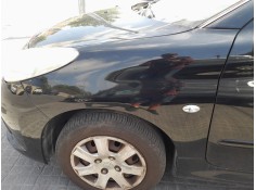 Recambio de aleta delantera izquierda para peugeot 206 hatchback (2a/c) 1.1 i referencia OEM IAM   