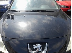 Recambio de capot para peugeot 206 hatchback (2a/c) 1.1 i referencia OEM IAM   