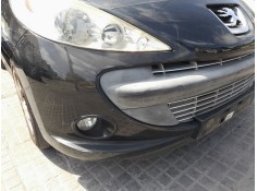 Recambio de paragolpes delantero para peugeot 206 hatchback (2a/c) 1.1 i referencia OEM IAM   
