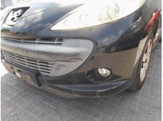 Recambio de paragolpes delantero para peugeot 206 hatchback (2a/c) 1.1 i referencia OEM IAM    2