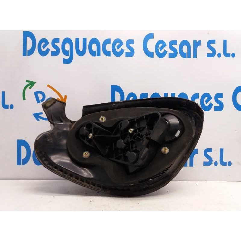 PILOTO TRASERO DERECHO  - imagen 2