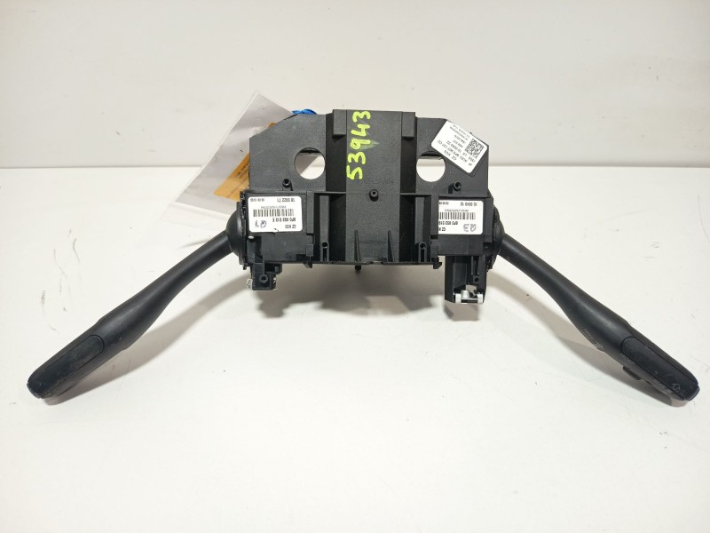 Recambio de mando multifuncion para audi a3 sportback (8pa) 1.4 tfsi referencia OEM IAM 8P0907137CC  
