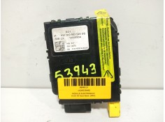 Recambio de modulo electronico para audi a3 sportback (8pa) 1.4 tfsi referencia OEM IAM 1K0953549D  