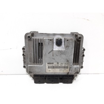 CENTRALITA MOTOR UCE 8200391966 0281011549 
