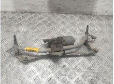 Recambio de motor limpia delantero para peugeot 207/207+ (wa_, wc_) 1.4 16v referencia OEM IAM 0390241540  