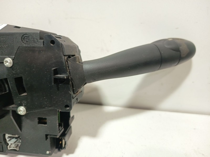 Recambio de mando multifuncion para peugeot 207/207+ (wa_, wc_) 1.4 16v referencia OEM IAM 96661305XT  