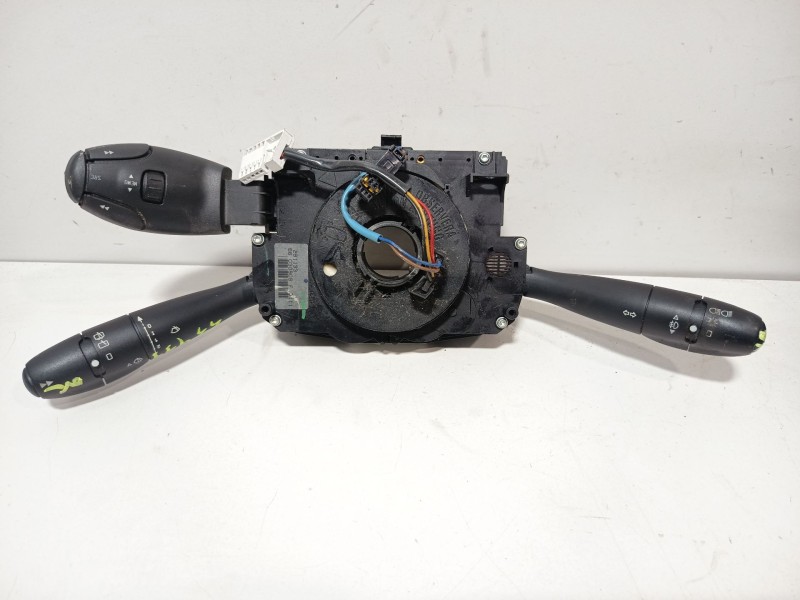 Recambio de mando multifuncion para peugeot 207/207+ (wa_, wc_) 1.4 16v referencia OEM IAM 96661305XT  