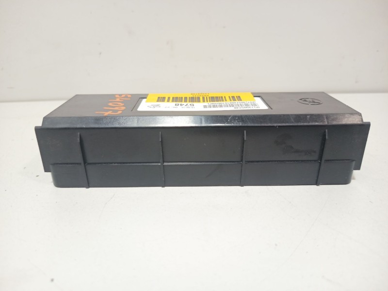 Recambio de modulo electronico para chevrolet cruze (j300) 2.0 cdi referencia OEM IAM 13505748  