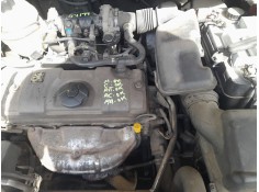Recambio de motor completo para peugeot 206 hatchback (2a/c) 1.6 i referencia OEM IAM   