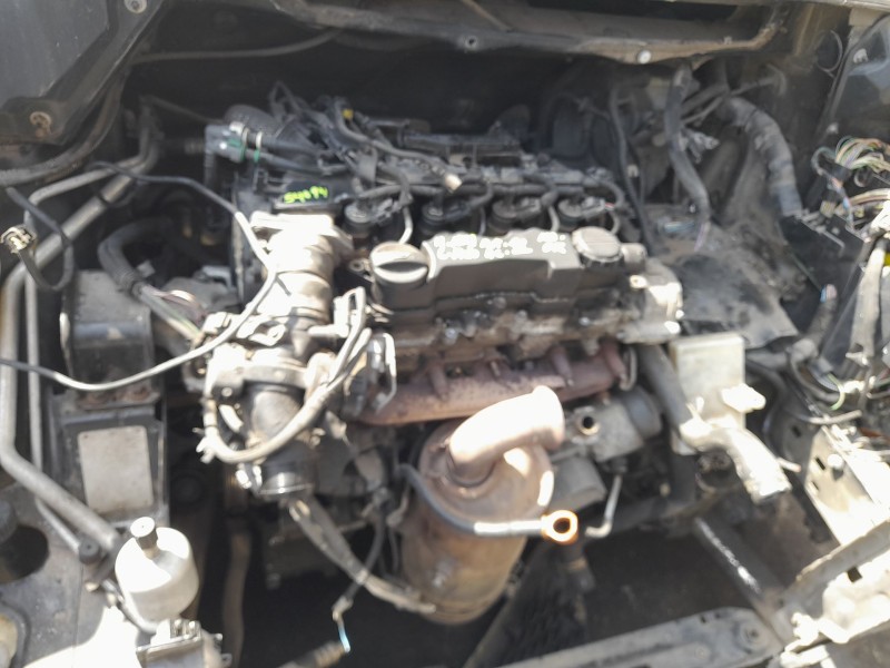 citroën c4 picasso i monospace (ud_) del año 2008