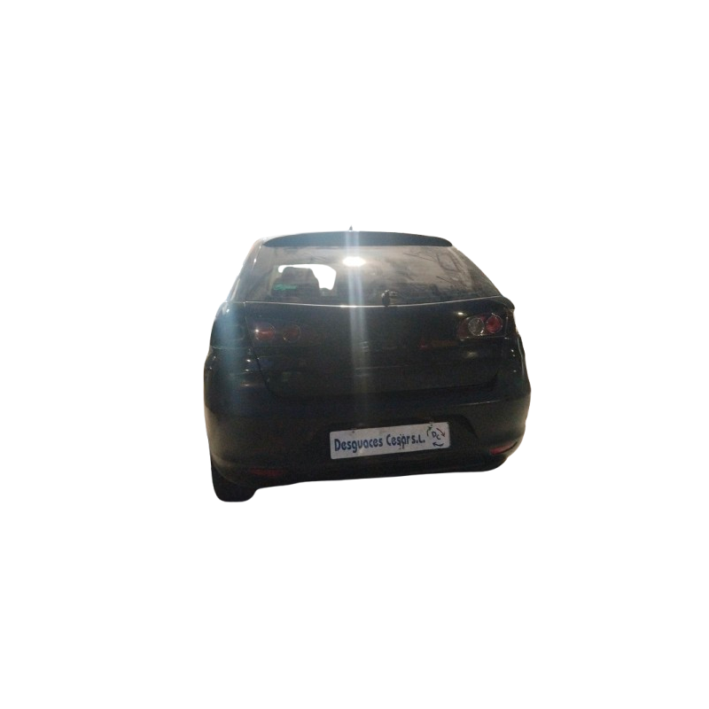 SEAT IBIZA III (6L1) - imagen 4